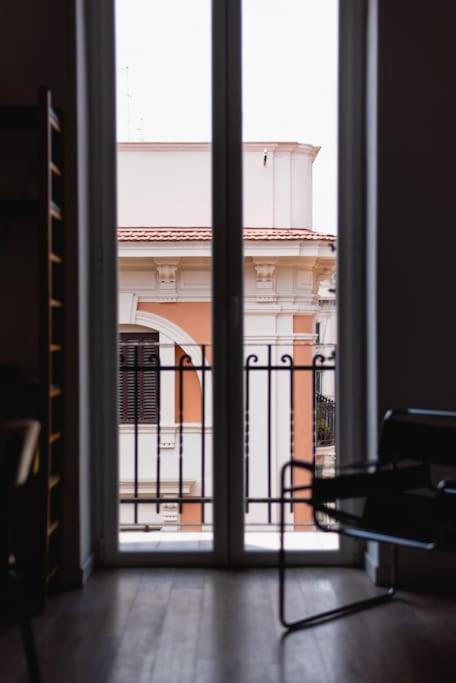 Petruzzelli Home Bari Exterior photo